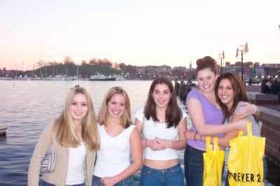 girls